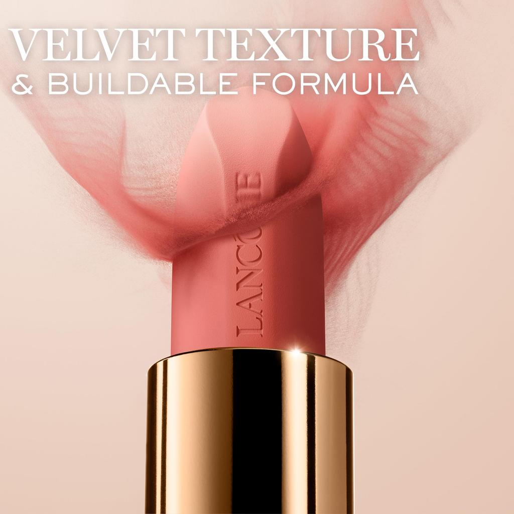 Rouge Intimate N 300 LANCÔME L'Absolu 3.4g Self-Revealing