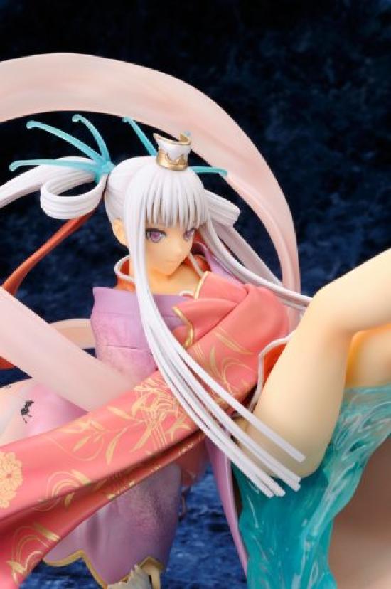 Shining Wind Houmei scale PVC painted finished (1/8 product)