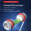 Hengdesheng Outdoor Waterproof IP67 RJ45 Gigabit Network Coupler