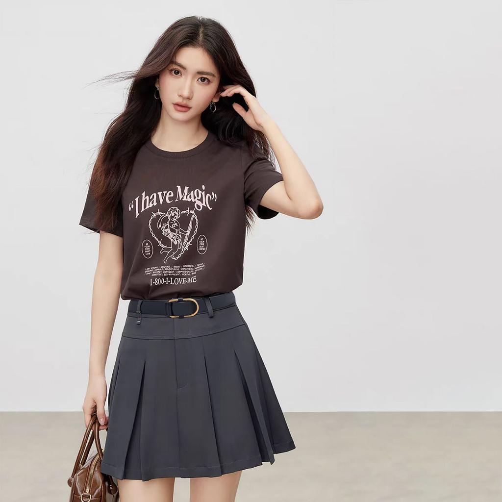 New Women'S Belt Double-Sided Leather High-Quality Pin Buckle Waist Thin Belt With Dress Cowhide Belt Women