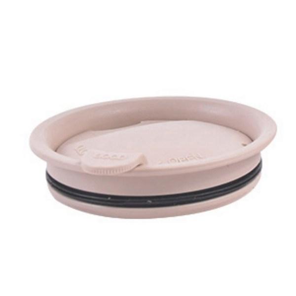 Lilpang Brown & Friends Double Wall Static Tumbler BF6202, Beige, 230ml