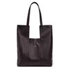 Women Cow Genuine Leather Shoulder Bags Female Cowhide Commuter Large Capacity Handbag Ladies Designer Luxury Crossbody Tote Bag