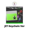 JET Schlüsselanhänger Ver SMART ALBUM 7. Album BLINGY