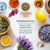Teacurry Vitamin C Tea (1 Month Pack | 100 gram Loose) - Helps get Glowing Skin and Shilky Hair | Assists with Bones & Vessels