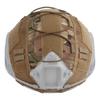 Tarn-Helmbezug für Ops-Core PJ/BJ/MH Fast Helmbezug Militär Jagd CS Wargame Outdoor Sport