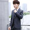 Men's Slim Fit Business and Wedding Suit Jacket