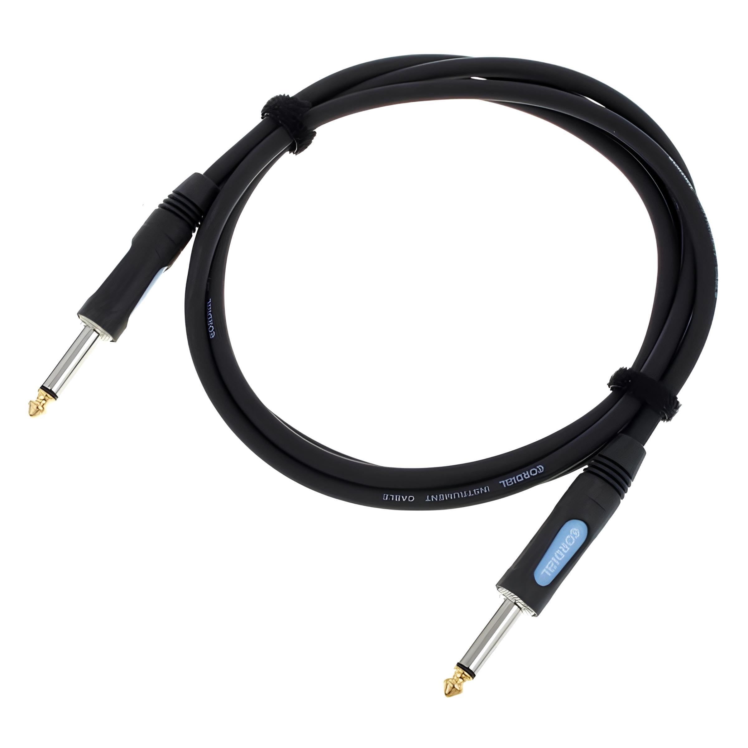 

Cordial CCFI PP Shielded Cable for Musical Instruments Cables/Germany 1,5