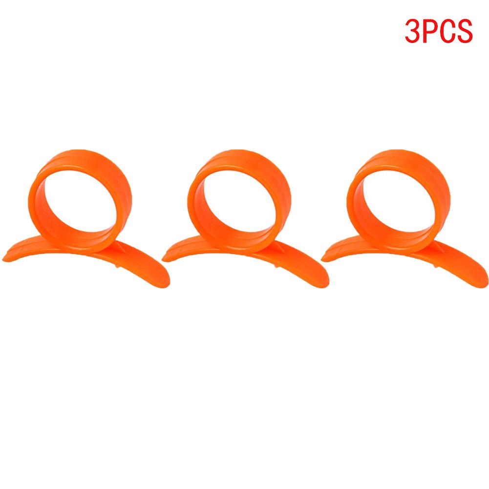 1/3/5pcs Citrus Parer Peeler Orange Lemon Lime Peeler Remover - Kitchen Tools Orange Opening Device Orange Stripper