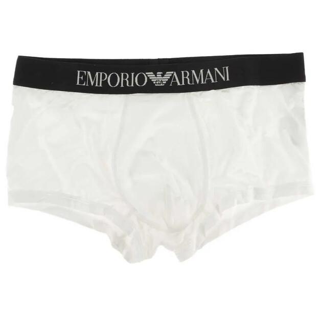 

Emporio Armani 111546 CC747 боксеры S