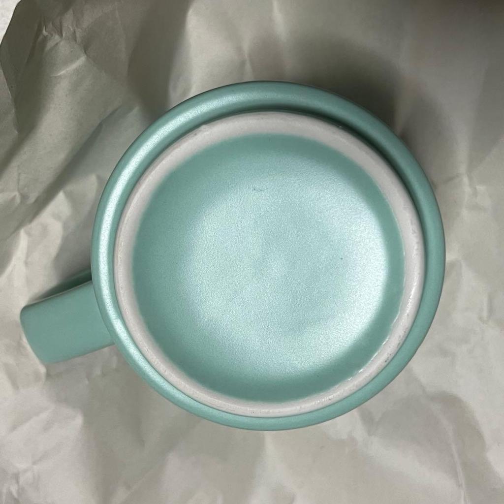 [USED] ASTRO ROROHA Jinjin Tutu DDUDDU Mug by Roroha
