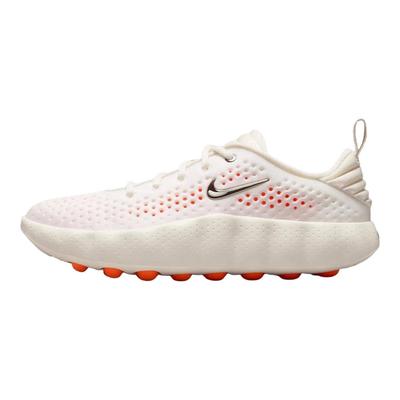 Mind 002 Segel Herren Sneaker Creme Chrom-Kreide-Hyper-Karmesinrot-Schwarz HQ4310-100