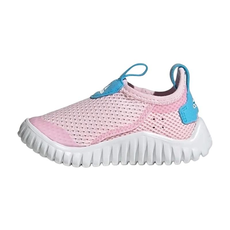 (TD) adidas Rapidazen Summer.rdy Pink Blue Baby GY9391 EU 23