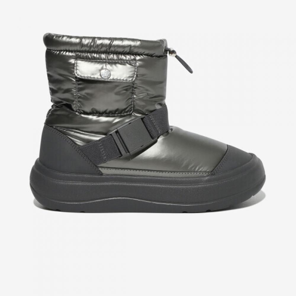 Fila Puffer Pocket Boots 1hm02246g 050 Grey220 7690₽