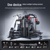 JOROTO G25118 Multi-Station Strength Training Machine