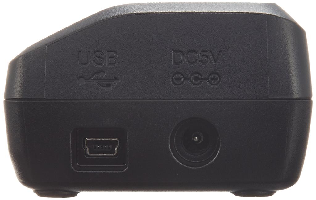 Epson Scanner DS-40 (Mobile/Battery Powered/Wi-Fi Compatible)