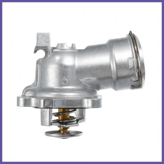 Car Engine Coolant Thermostat Housing No.A6422002315 For Mercedes-Benz GL
