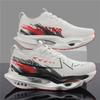 Spring and Autumn Racing 10PRO Carbon Board Running Shoes Running Parent-child Breathable Body Test Sneakers ins