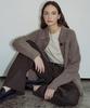 Octette Fisherman Sweater Knit_2Color
