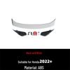 22+ Civic Sedan/Hatchback Mugen-Style Rear Spoiler for Eleventh Generation