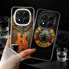 Band G-Guns N R-Roses Shockproof Phone Case for Xiaomi Redmi Note 15 14 13 12 Pro Plus 11 11S 11T 5G Cover Anti Fall Fundas