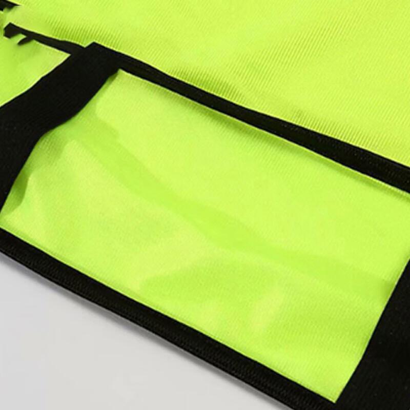 Numbered Sports Training Vest