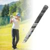 Premium Mcc Plus4 Rubber Cotton Golf Grips Durable Club Accessory In Multiple Colors