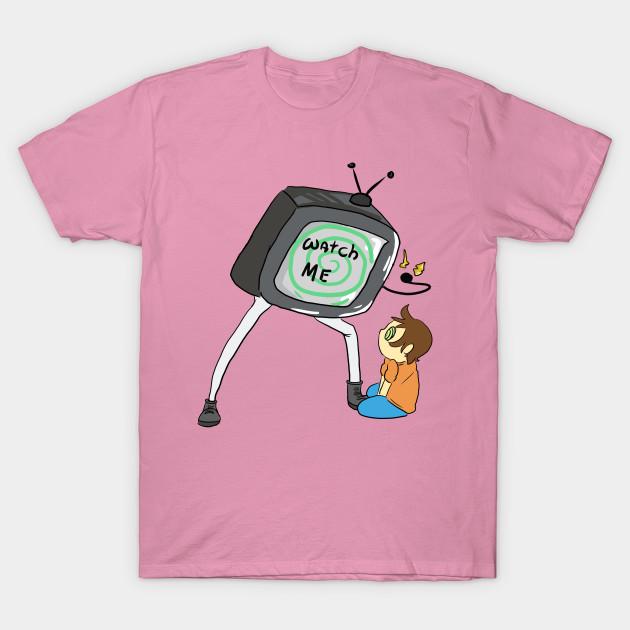 T Shirt Women Watch Me Harajuku Print Kawaii Tshirt Summer Short Sleeve Female T-Shirt Top Tee