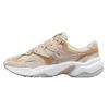 New AL8 Light Orewood Brown Women's FJ3794-105