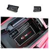 Auto Armsteun Opbergdoos Voor Changan CS75 Plus 1e Centrale Console Bakjes Organizer Deksel Interieur Accessoires