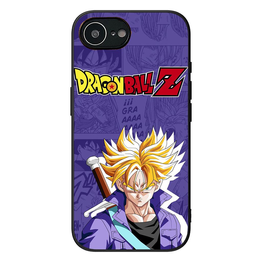 Gokus Dragons Balls Trunks Torankusu Casing Phone Cover for OPPO A18 A80 A40 A60 A38 A79 A15 A16 A17 A58 A78 A57 A53 A40M Case