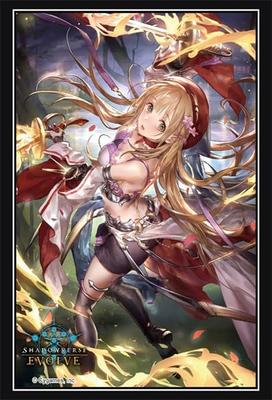 Shadowverse EVOLVE Offizielle Hülle Vol.109 "Tanzende Klinge, Dione"