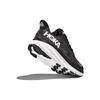 Pánske tenisky HOKA Clifton 9 Black White 1127895-BWHT