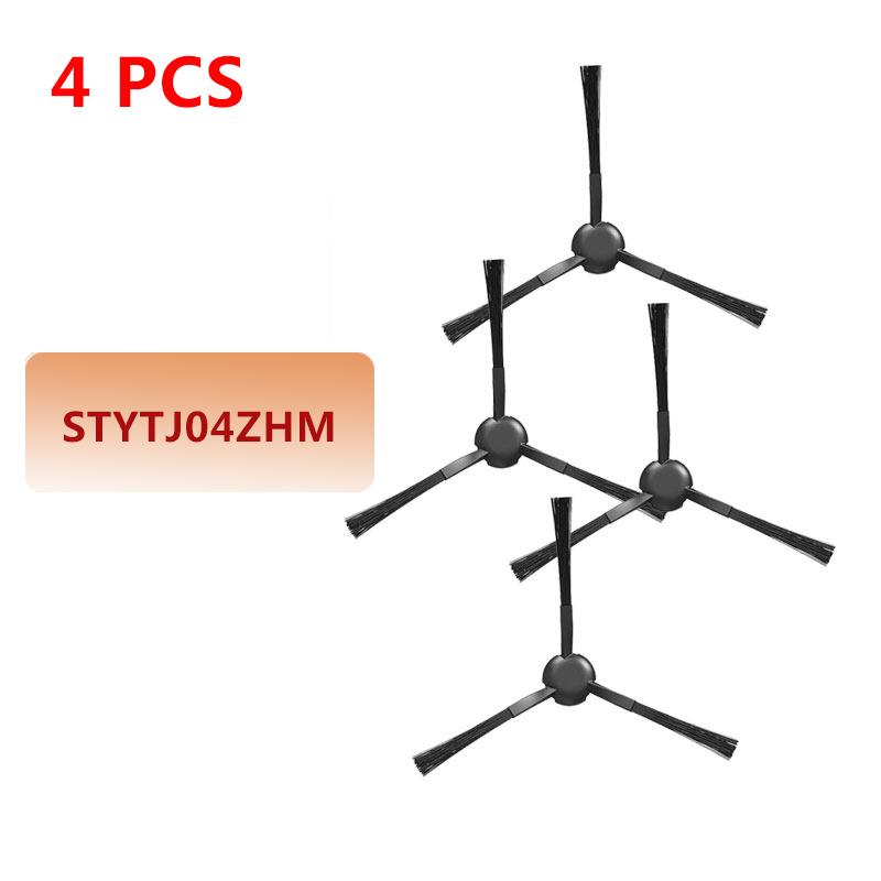 For Xiaomi Mi STYTJ04ZHM Vacuum Cleaner Replacement Spare Accessories Parts Main Side Brush Hepa Filter Robot Mop Cloth