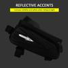 Bicycle Phone Mount Bags Waterproof Front Frame Top Tube Bag Cycling Bike Phone Tool Storage Bag