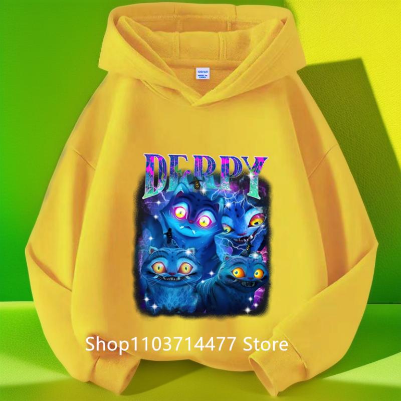K-pop Demon Hunters Kindersweater • Kinder World