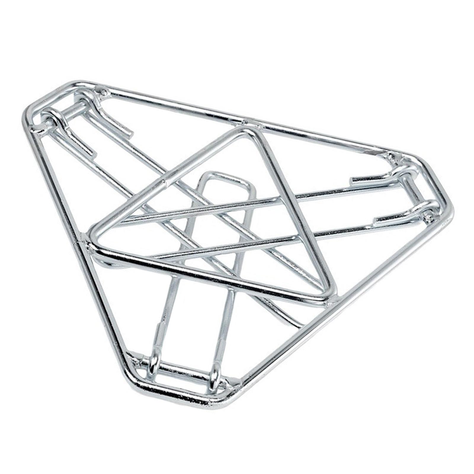 

Подставка для костра из нержавеющей стали, портативная складная, для кемпинга, держатель для кастрюль, подставка-тренога для сковороды, для пеших походов, туризма, долговечная