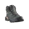 Salomon X Ultra 360 Fabric Classic Practical Stylish Shock Absorbing Waterproof Breathable Supportive Mid-Top Hiking Shoes Women Hiking Shoes 478650