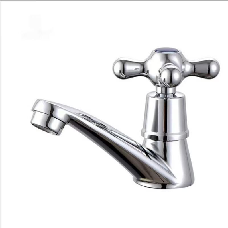 TLXT Single Cold Basin Faucet