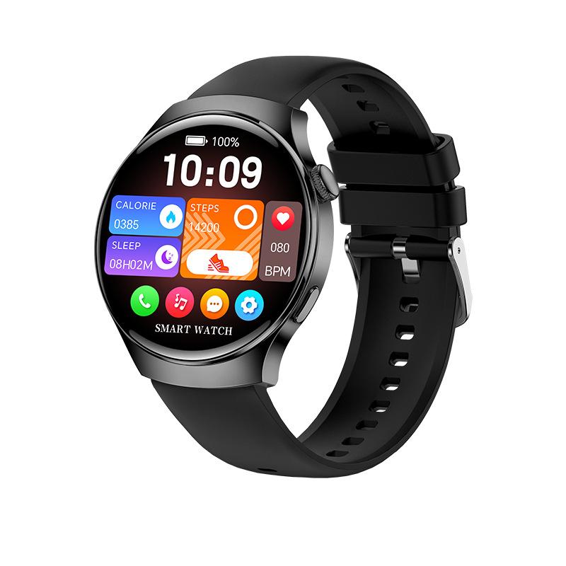 Y Smart Watch Game Step Counting Heart Rate Bluetooth Call Waterproof Sports Monitoring Smart Reminder