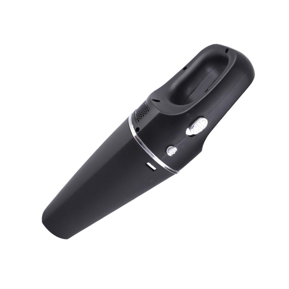 

Автомобильный пылесос Высокая мощность всасывания Беспроводной ручной портативный Перезаряжаемый ручной пылесос для