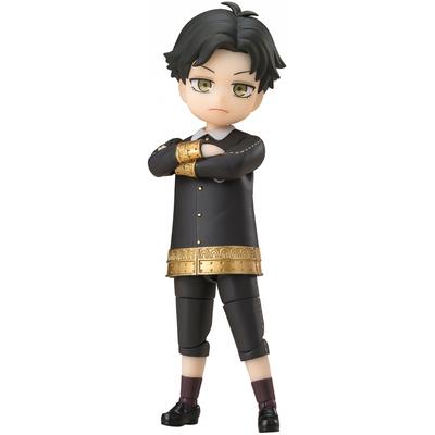 Spy X Family S.h.figuarts Damian Desmond