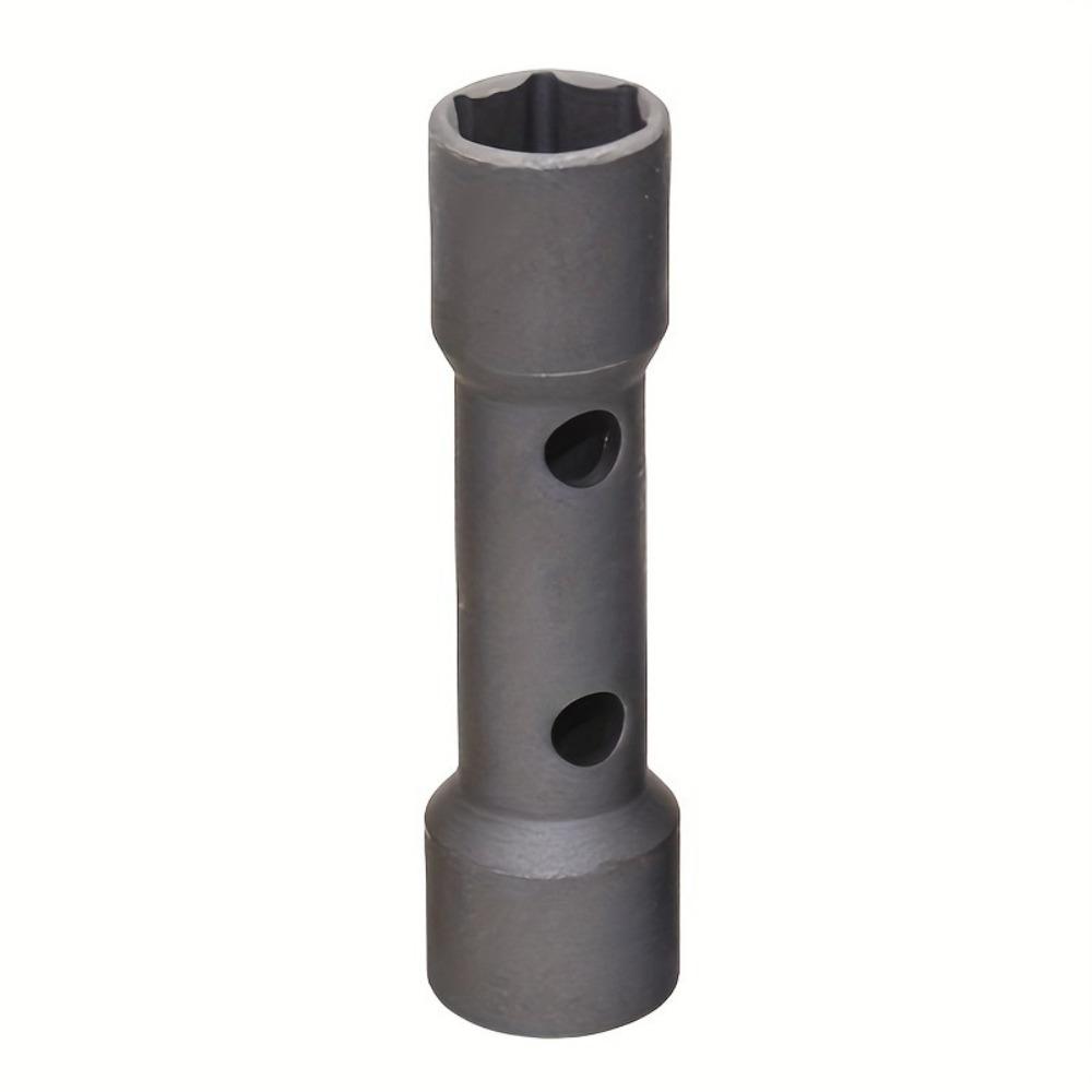 YCH-01027 Double End Spark Plug Socket For GY6 50cc 4 Stroke Chinese Scooter Moped 1P39QMB Engine