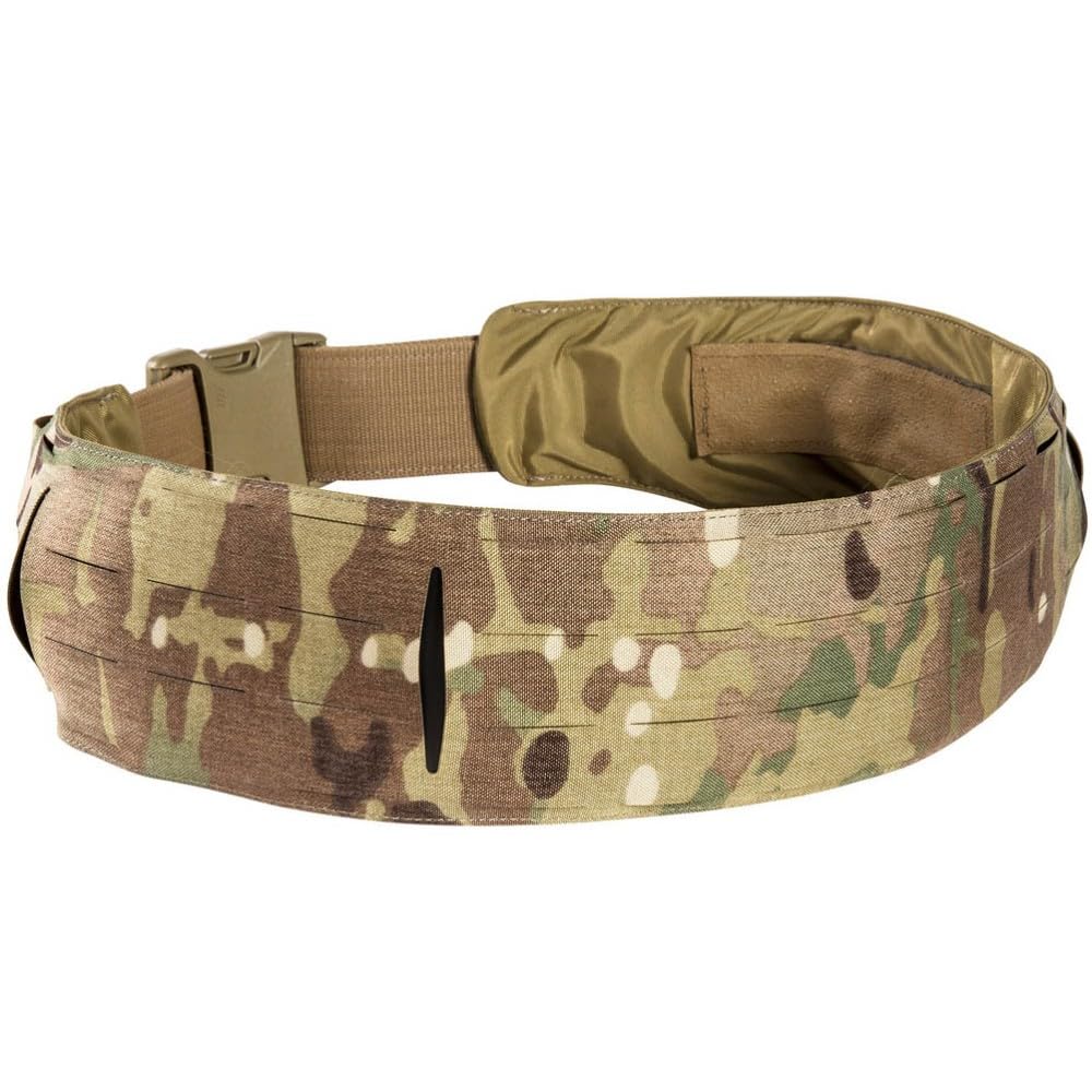 Tasmanian Tiger Warrior Belt LC Tasmanian Tiger (Multicam 7782.394, S)