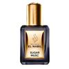 El Nabil - Extrait de Parfum Sugar Musc - 