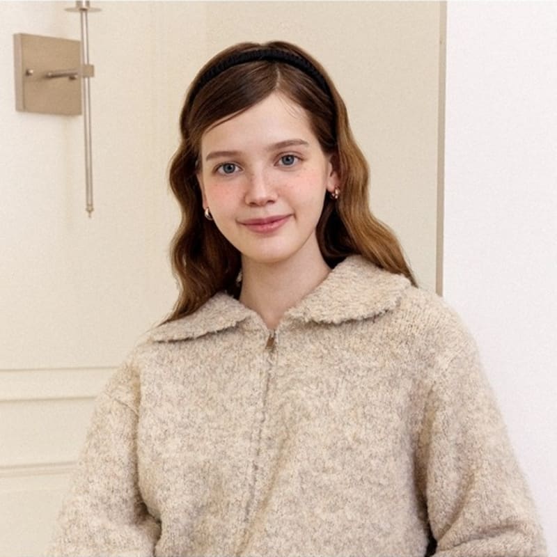 Dana Burton Isadora Hairband