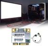 BCM94352HMB 867Mbps WiFi karta kompatibilná s Bluetooth 4.0 AW-CE123H BCM94352 PCI-E bezdrôtový adaptér Wlan k karty