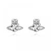 Vivienne Westwood 6201031t 02p169 Ariella Bass Relief Earrings