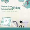 MEEEGOU Neck Massager Gift Box CN Plug (adapter Included)
