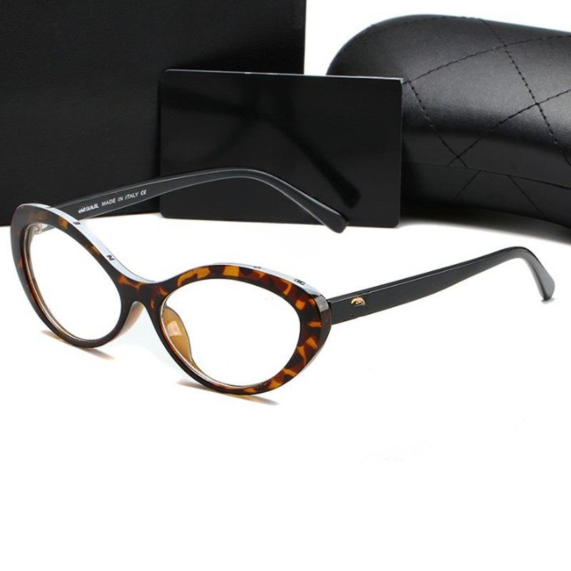 Retro Cat-Eye UV Protection Sunglasses for Women - Trendy European & American Style