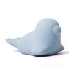 Bear Mold Free Silicone Bath Toys Baby Bath Toys 6-12 Months Toddlers 1-3 Non Toxic Infant Bathtub Toy Water Toys Pool Toy